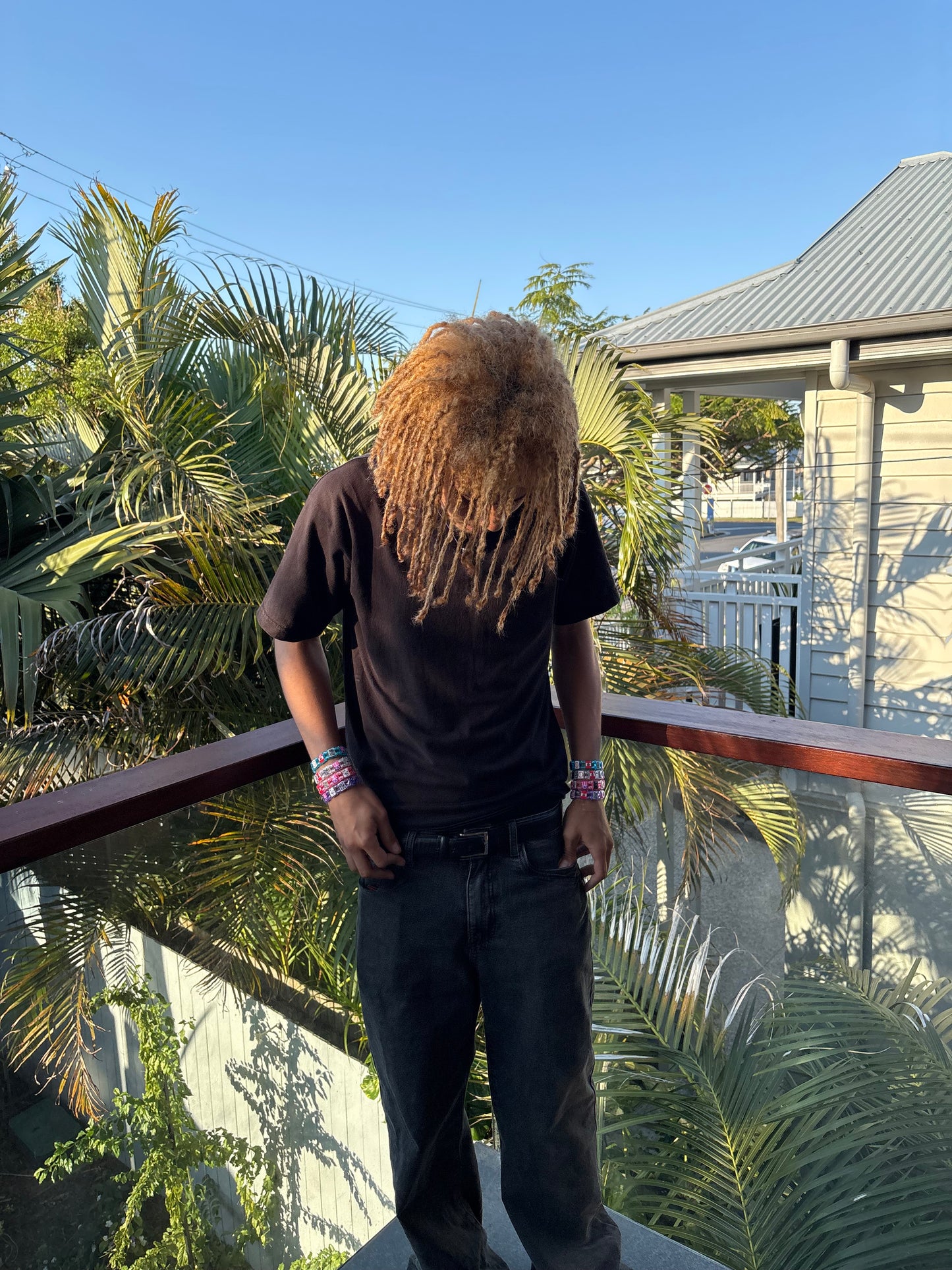 Fuck All The Norms — Autobiography in Ten Symbols Wrist Sculpture