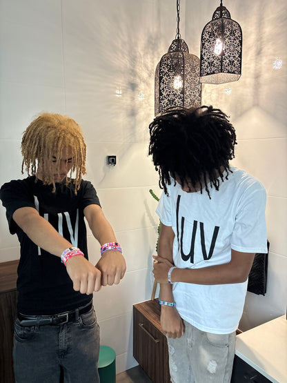 Fuck All The Norms — Autobiography in Ten Symbols Wrist Sculpture