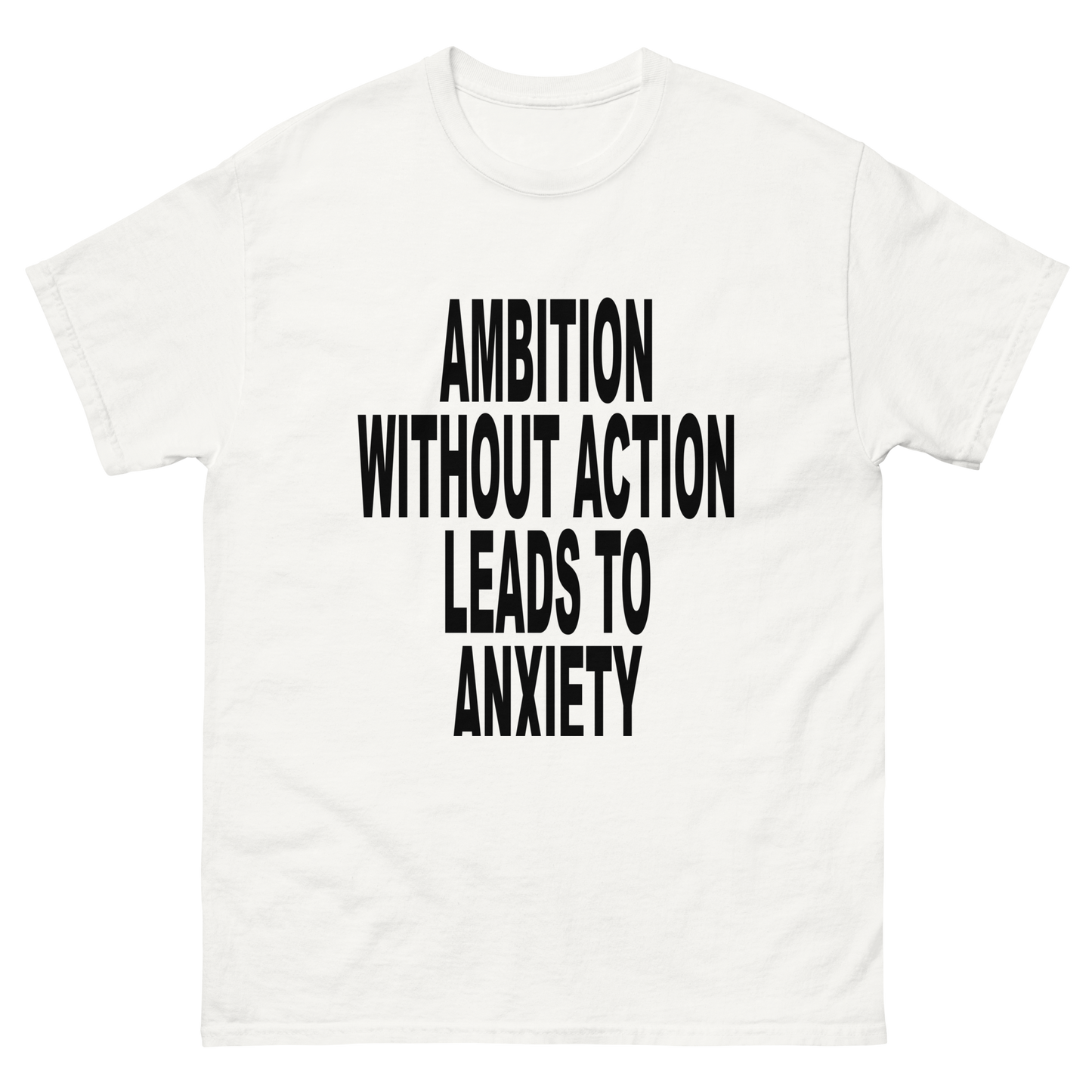 Fuck All The Norms - ACT ON YOUR AMBITION