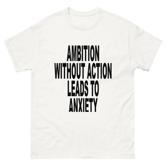 Fuck All The Norms - ACT ON YOUR AMBITION