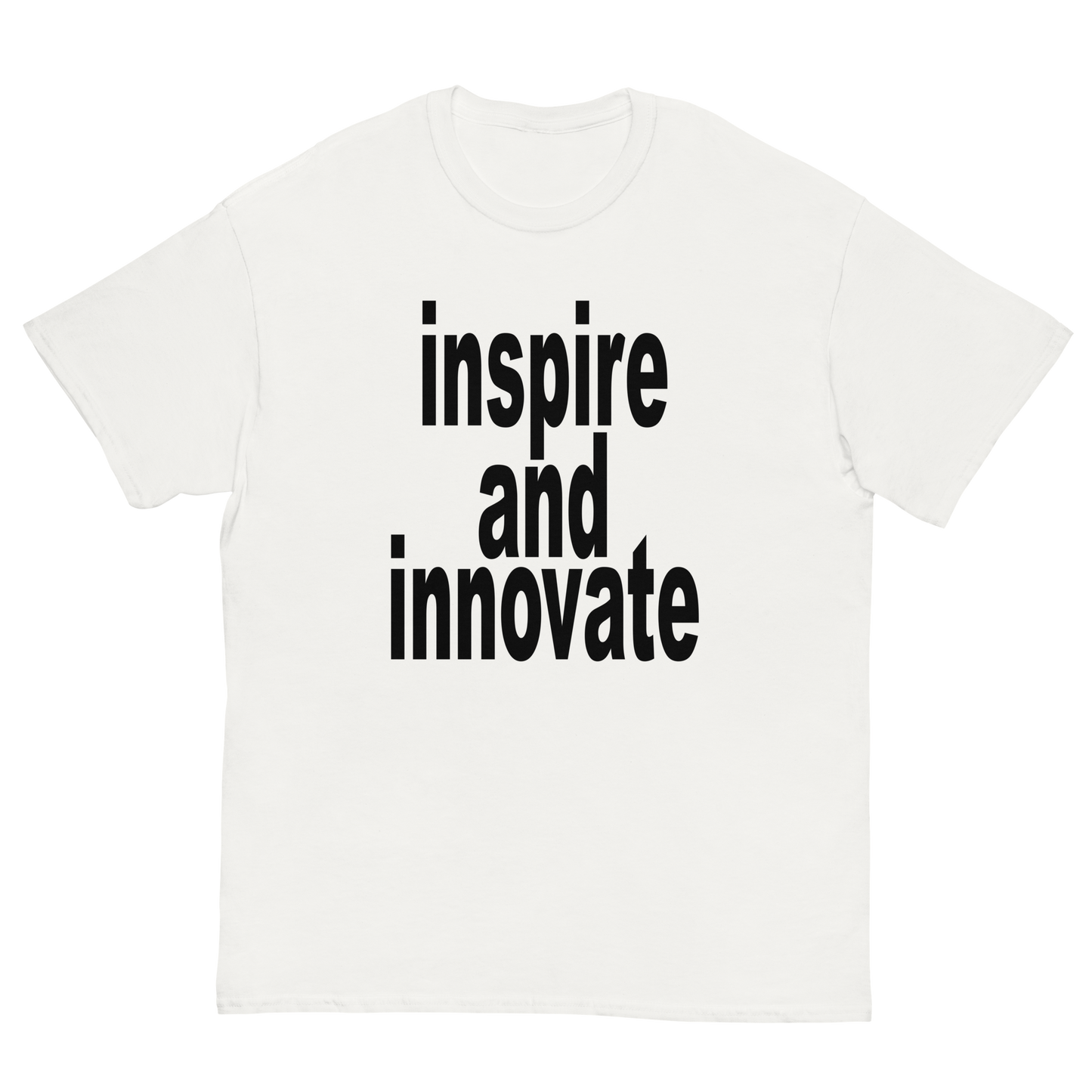 Fuck All The Norms - Inspire & Innovate