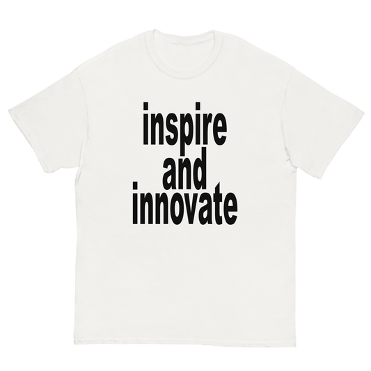 Fuck All The Norms - Inspire & Innovate