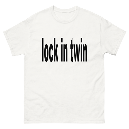 Fuck All The Norms - Lock In Twin