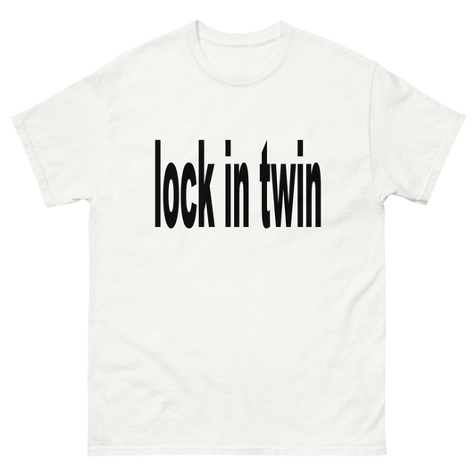 Fuck All The Norms - Lock In Twin